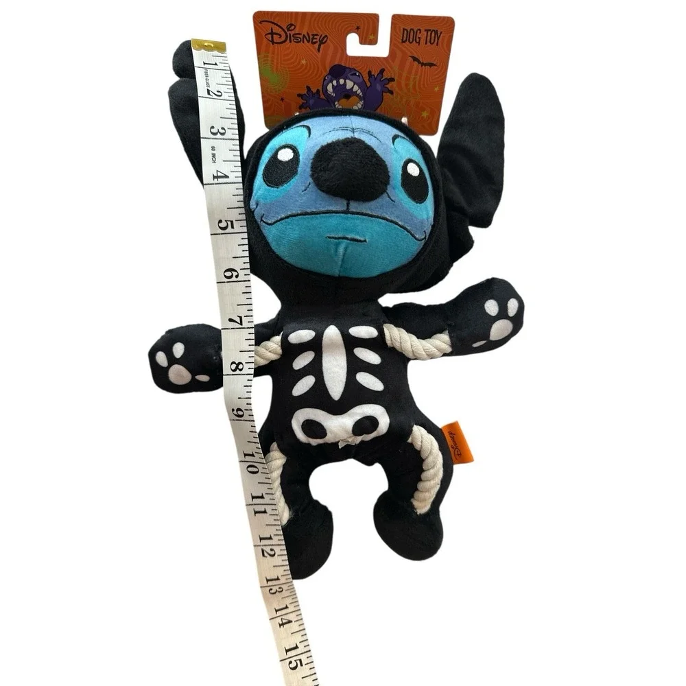 New Disney Stitch Dog‎ Toy 13