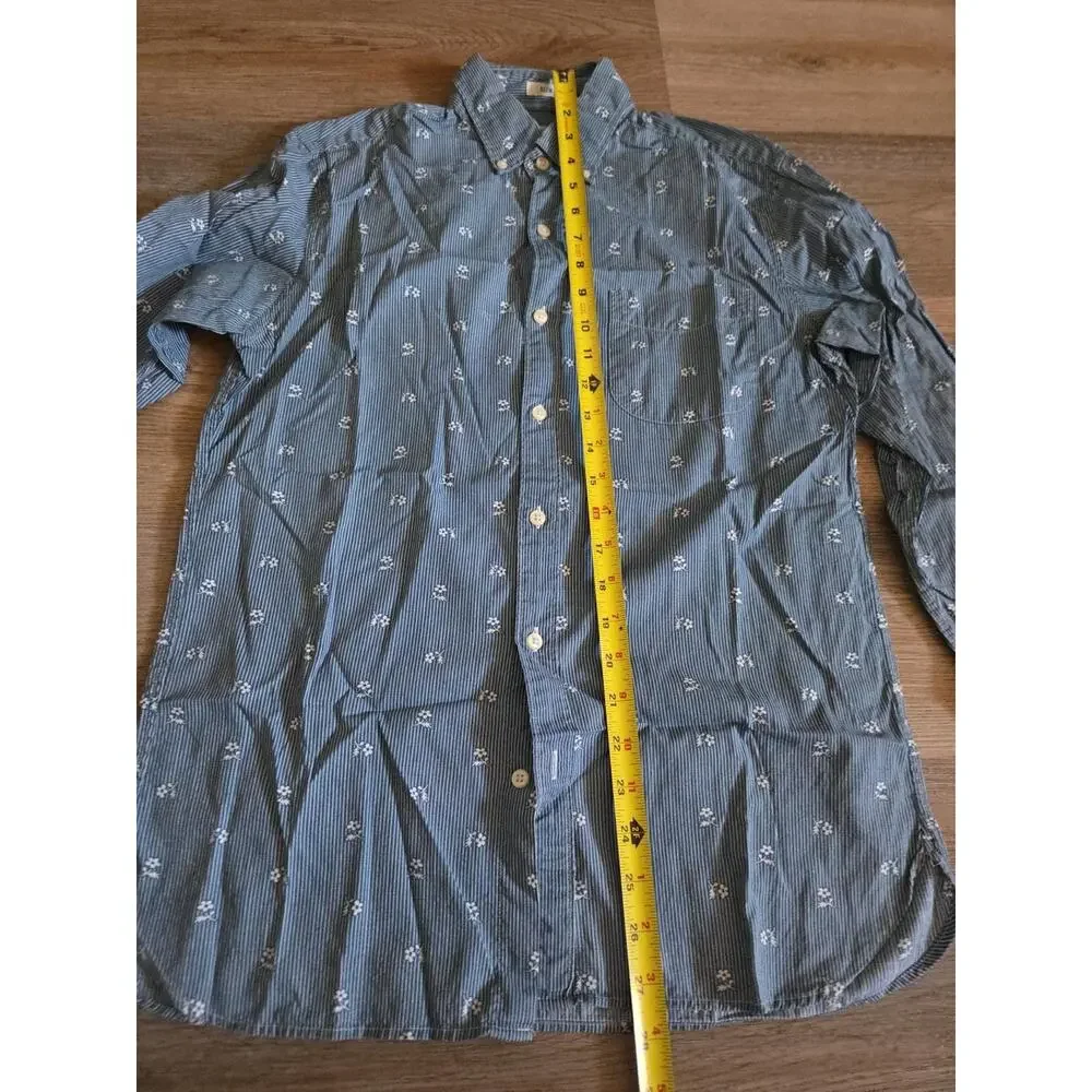 J. Crew beautiful vintage