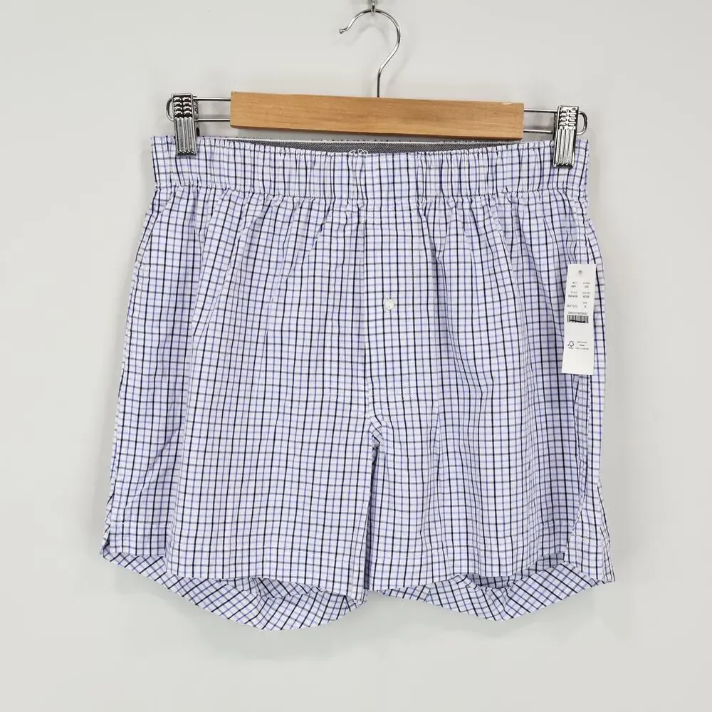 J. Crew crew men