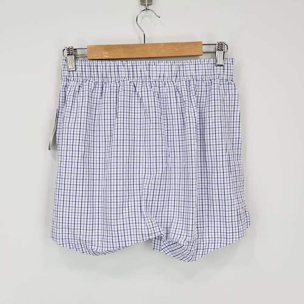J. Crew crew men