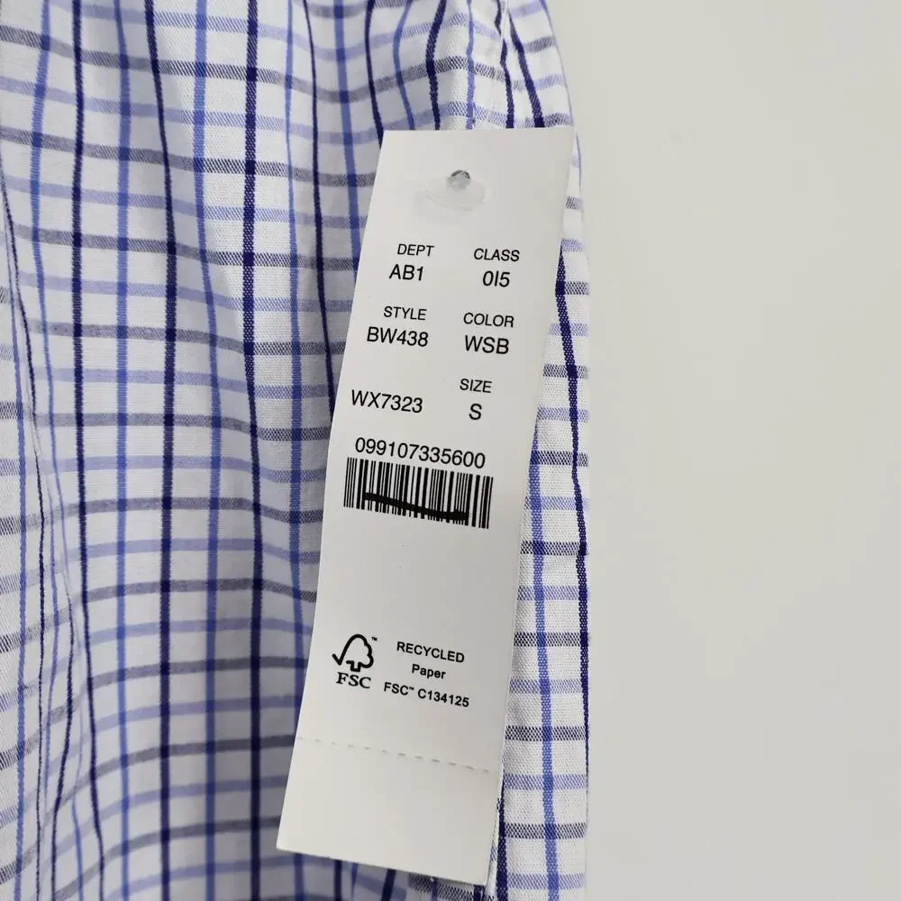 J. Crew crew men