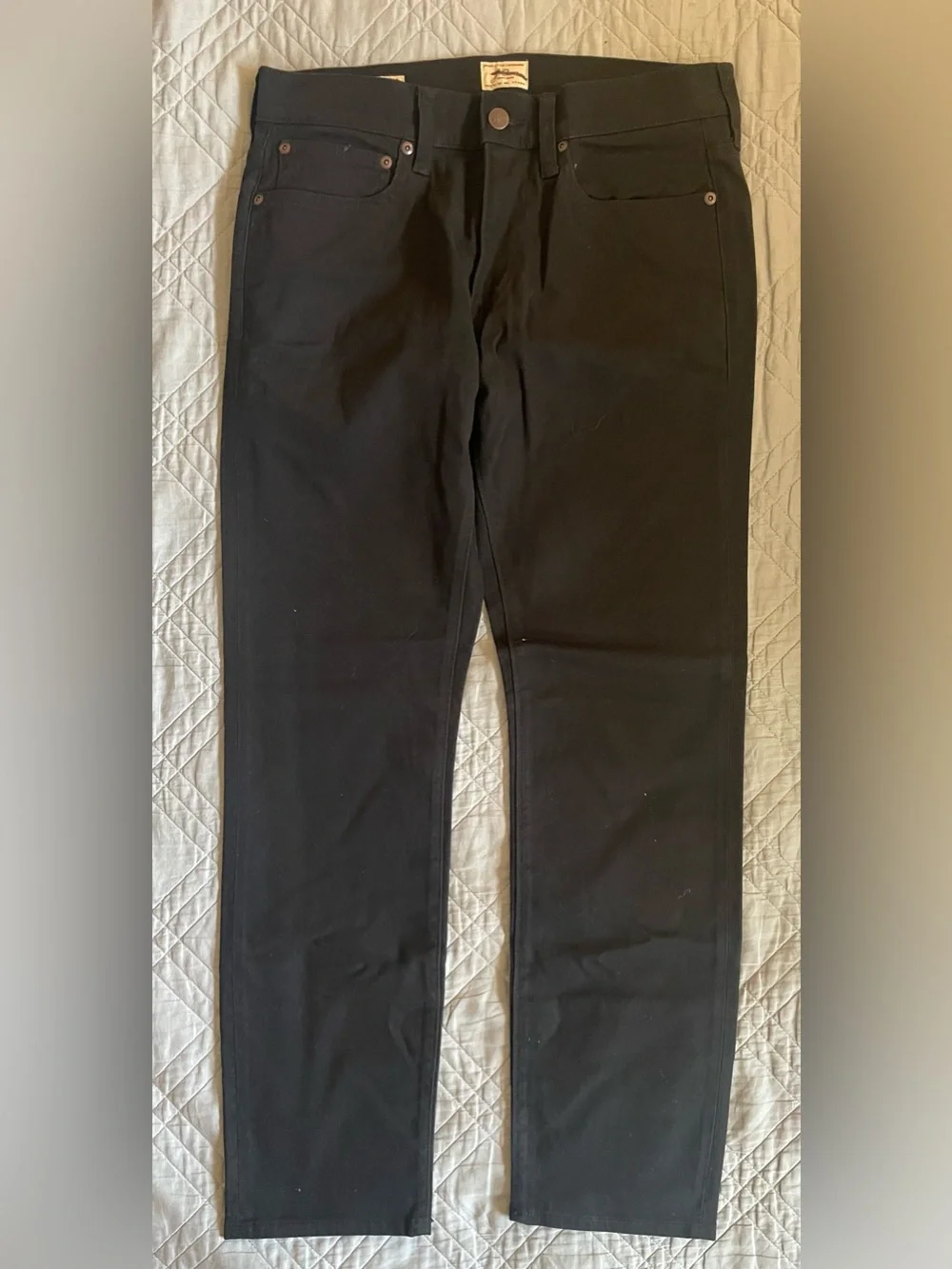 J. Crew crew 484