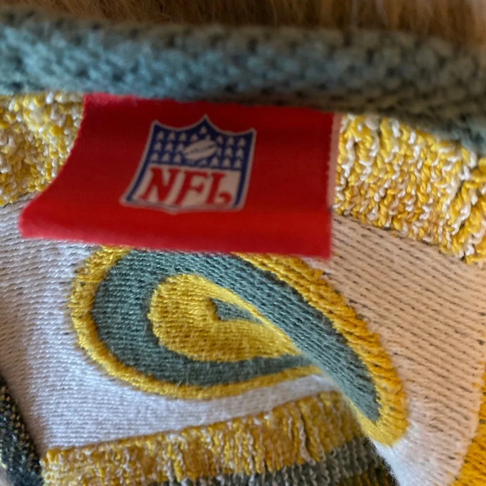 NFL great vintage