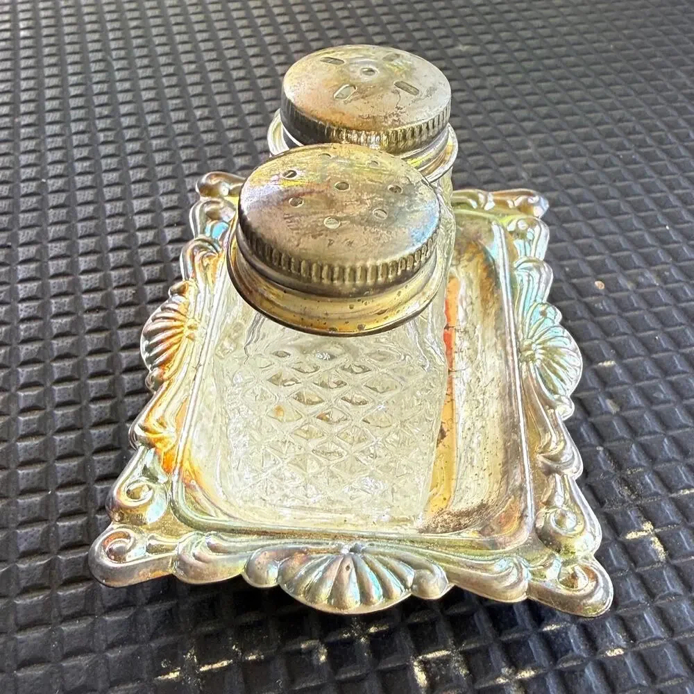 Vintage add charm