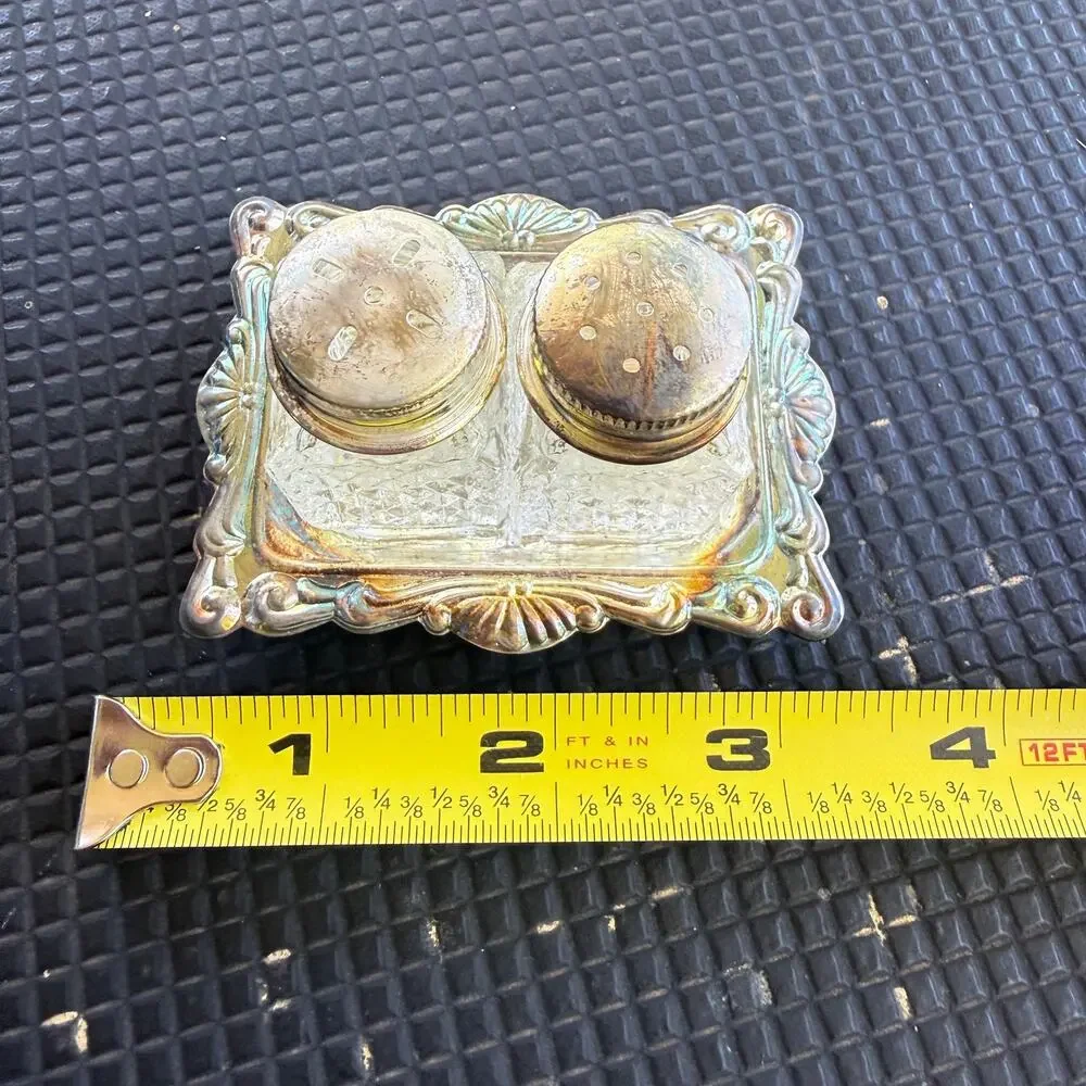 Vintage add charm