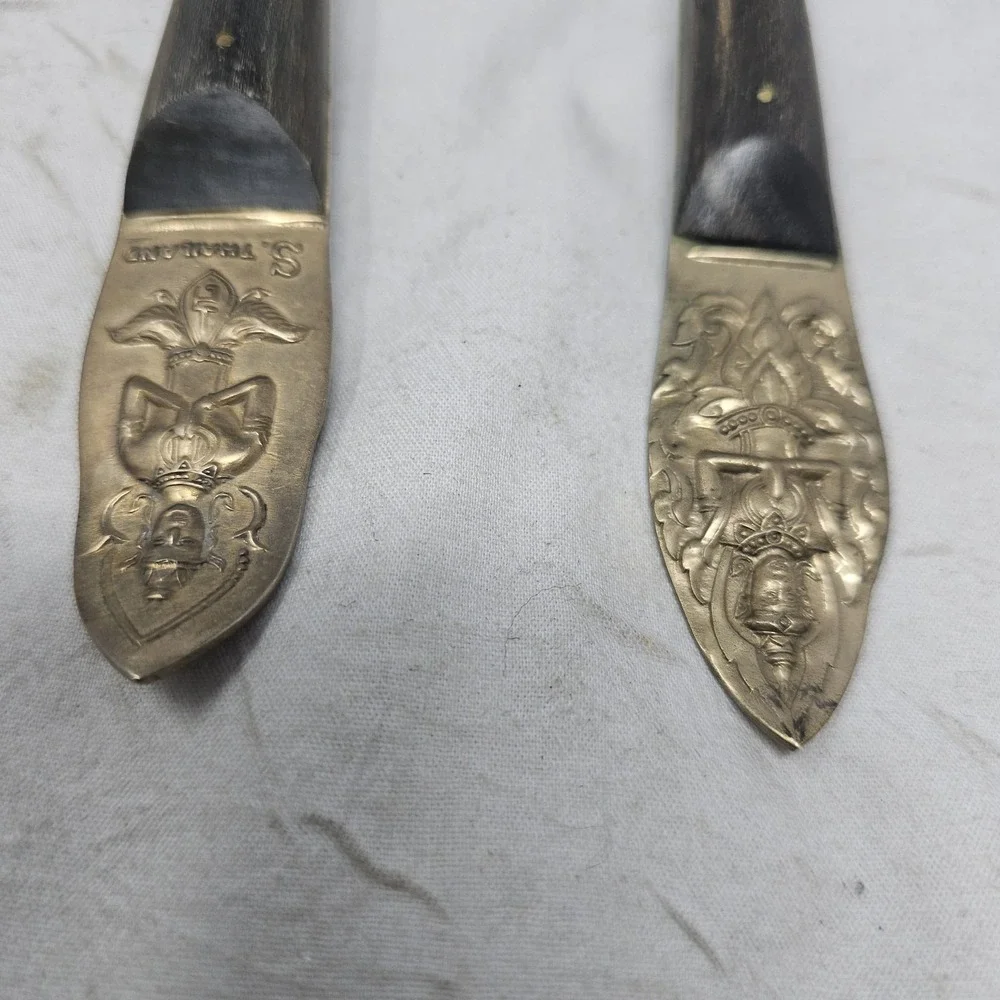 N/A culture vintage set