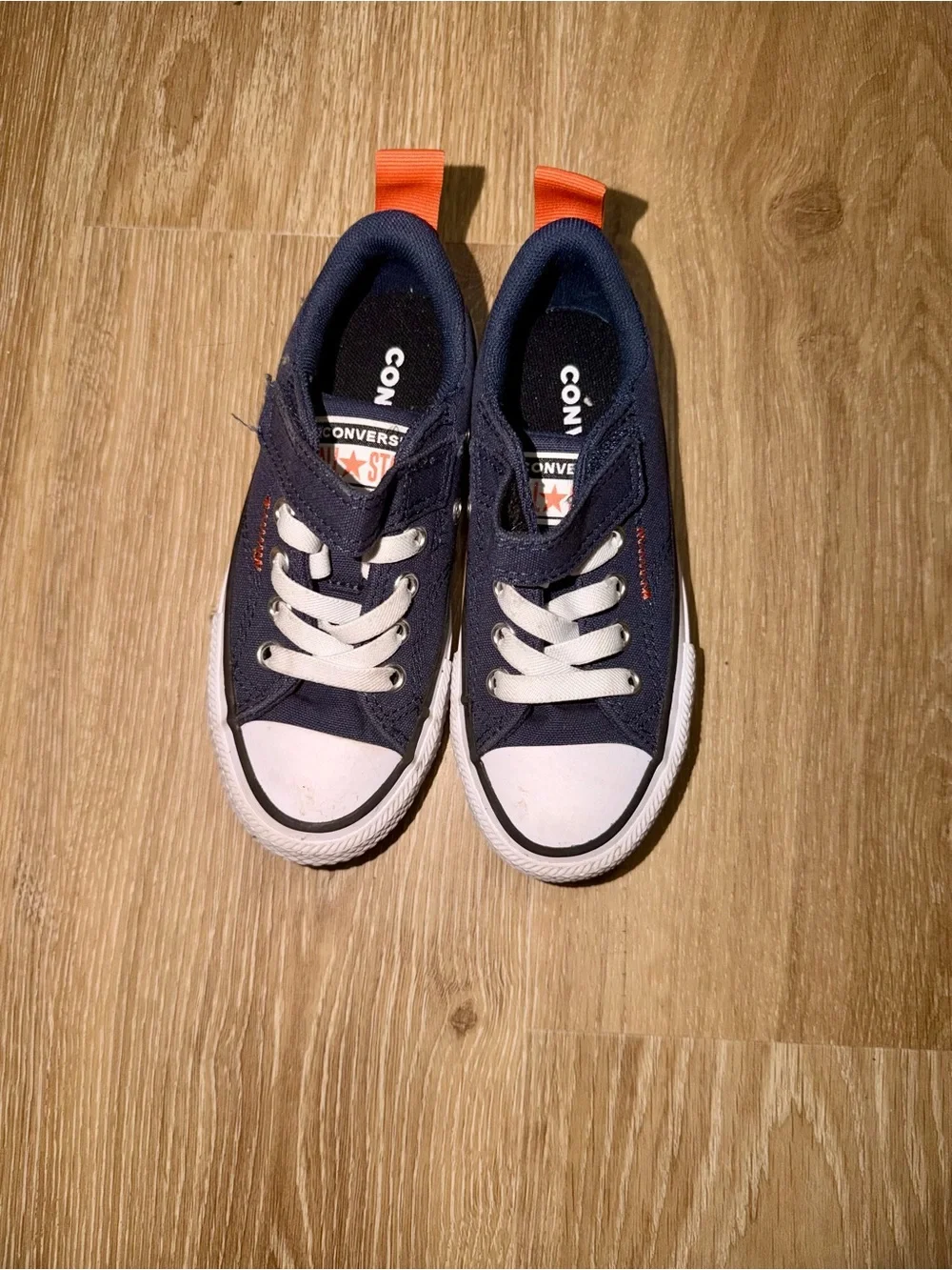 Converse classic kids