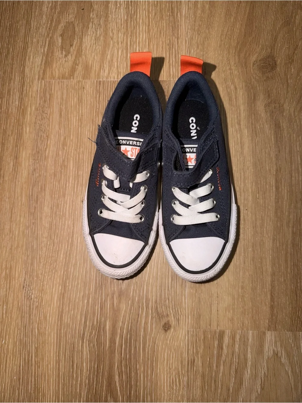 Converse classic kids