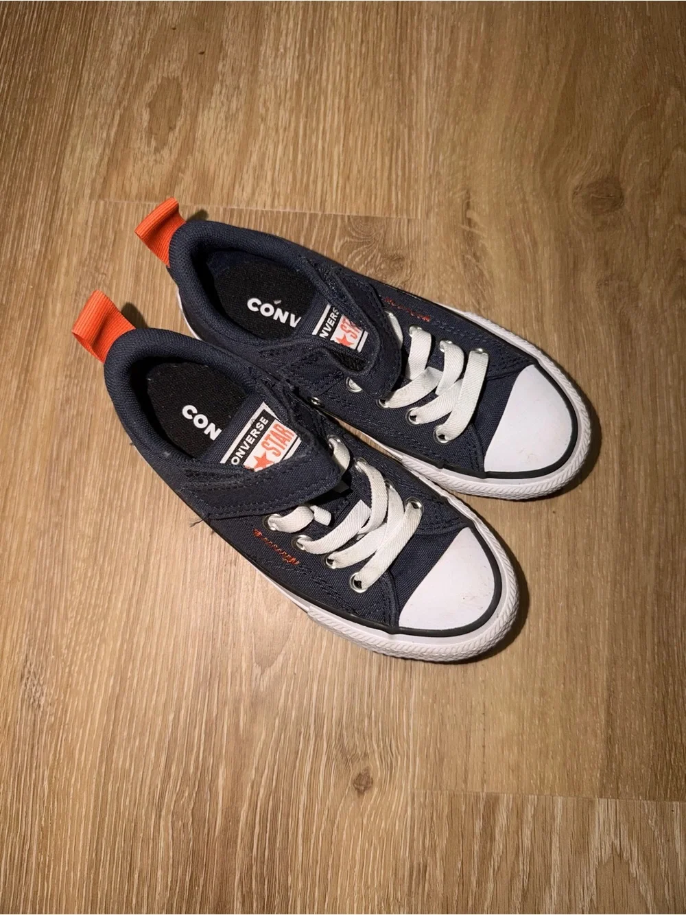 Converse classic kids