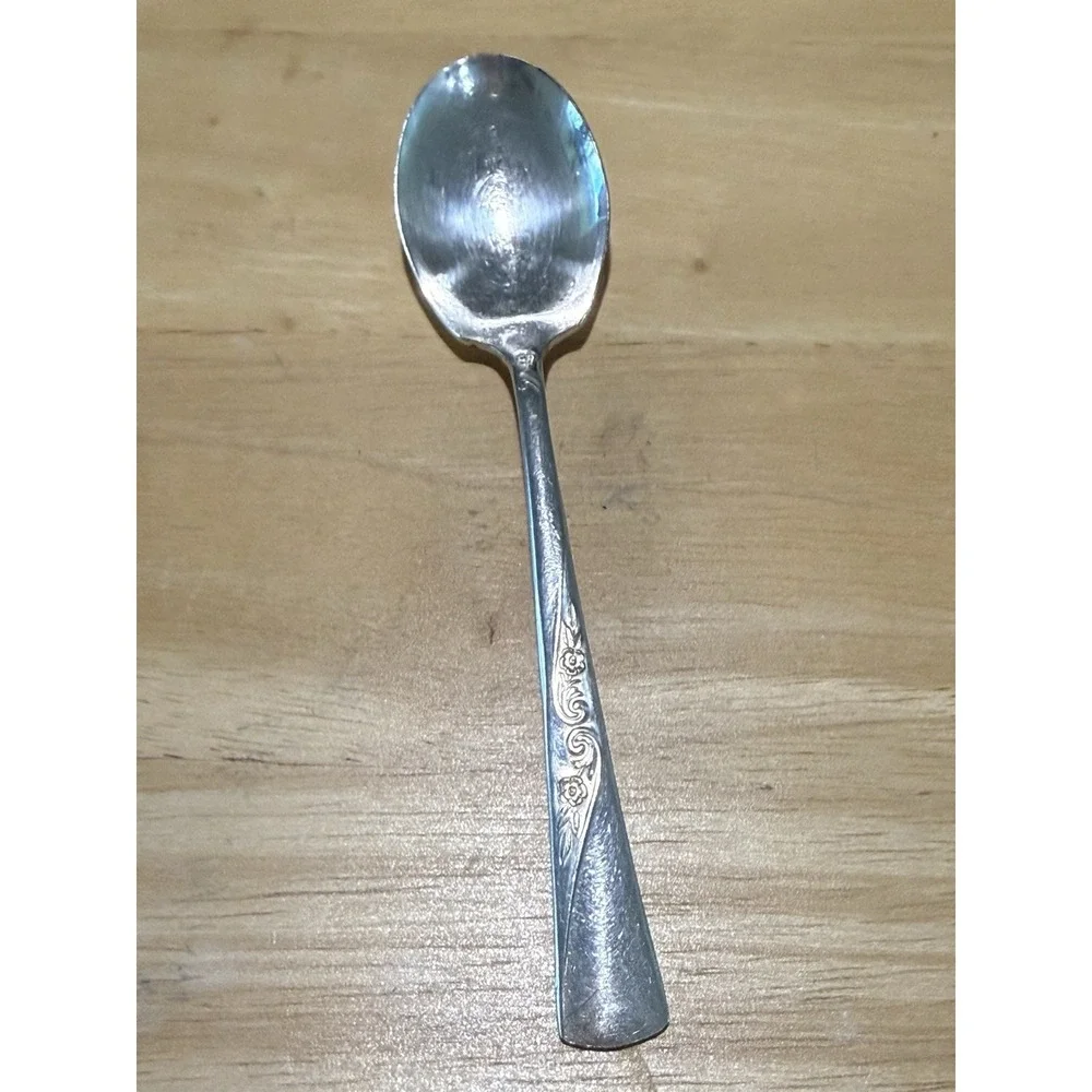 International Silver revelation ii