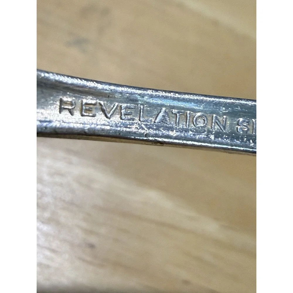 International Silver revelation ii