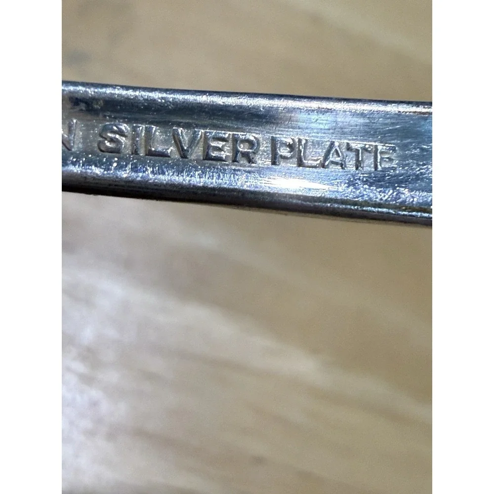 International Silver revelation ii