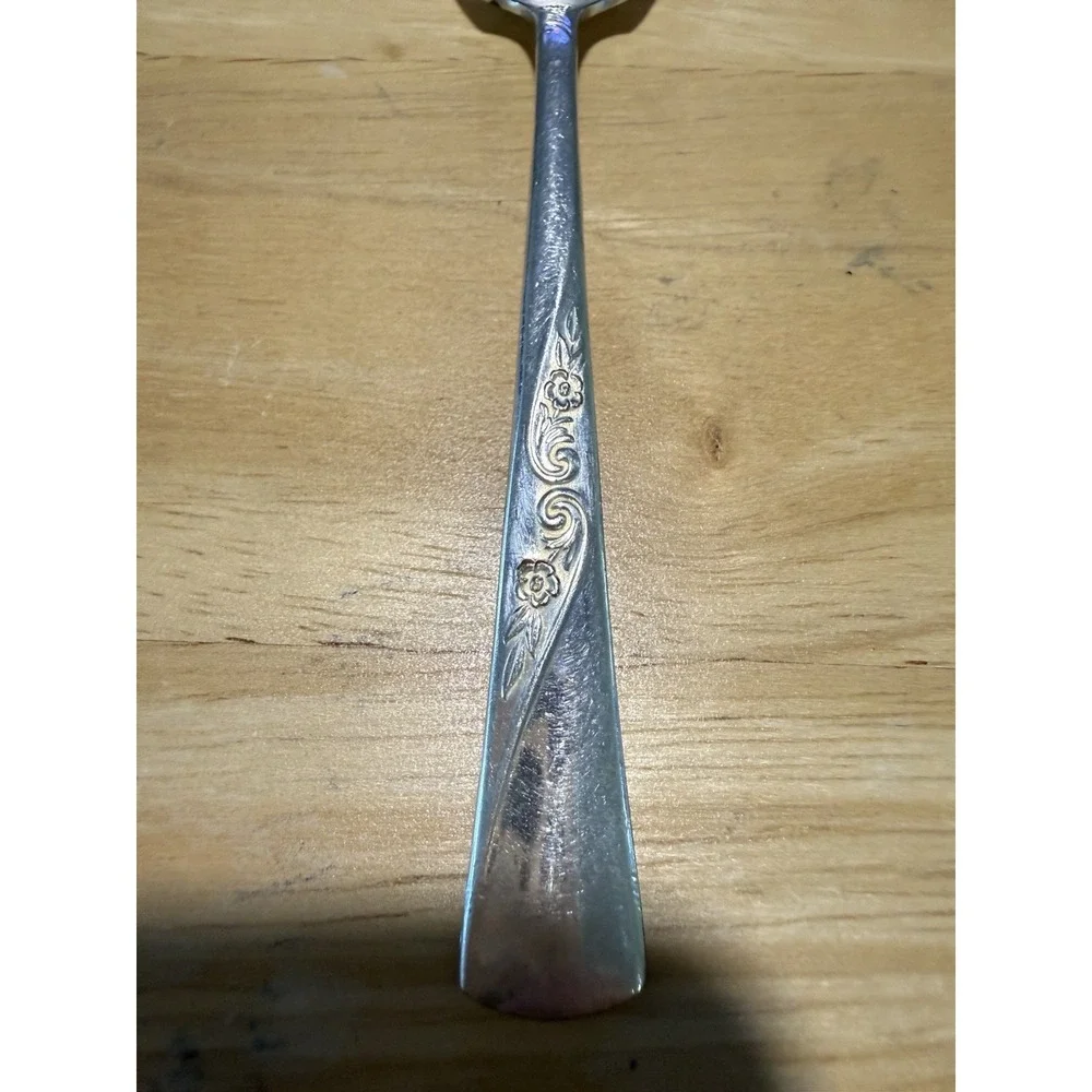 International Silver revelation ii
