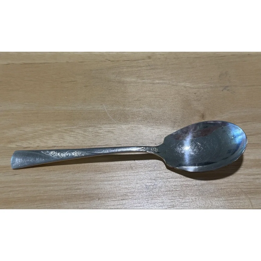 International Silver revelation ii
