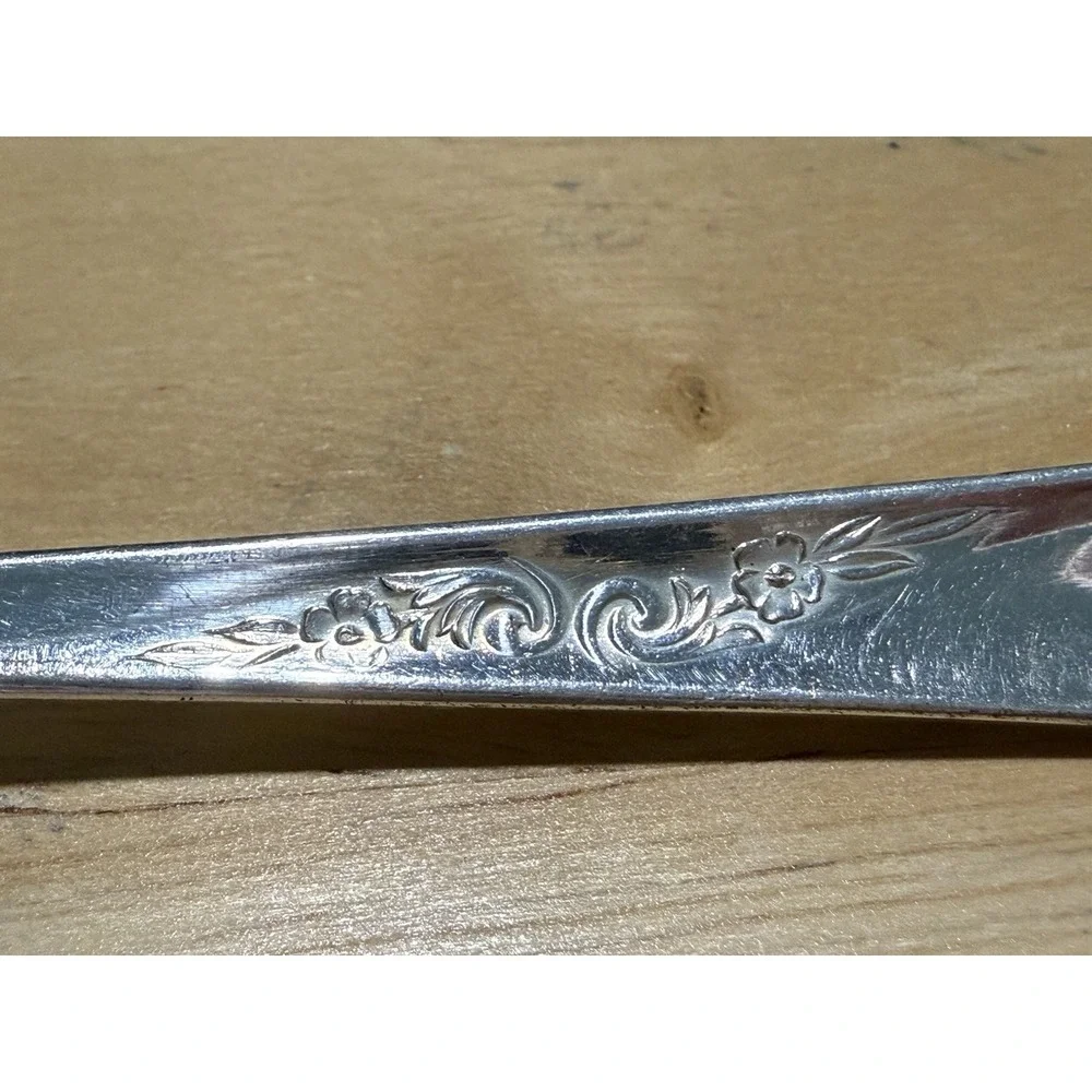 International Silver revelation ii