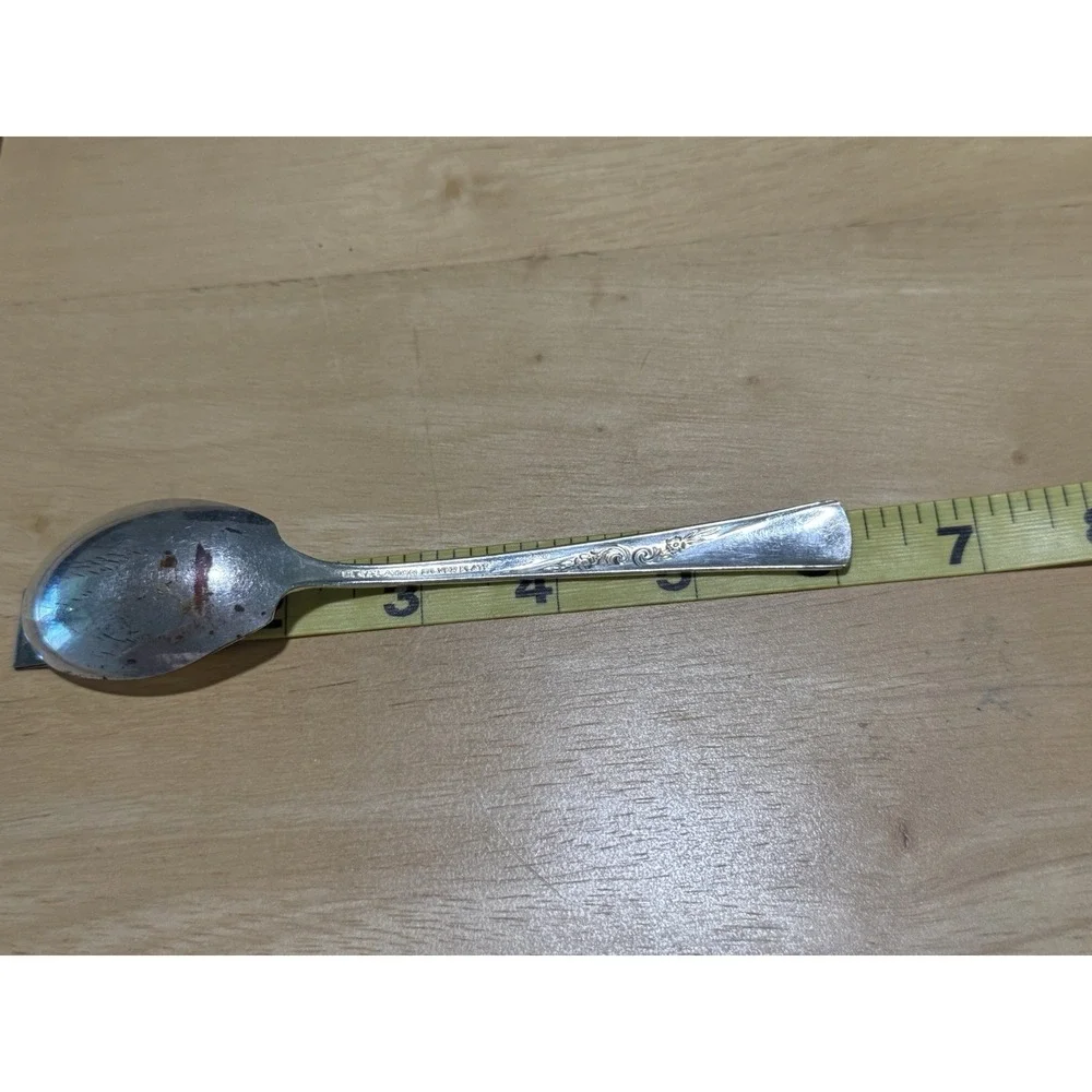 International Silver revelation ii