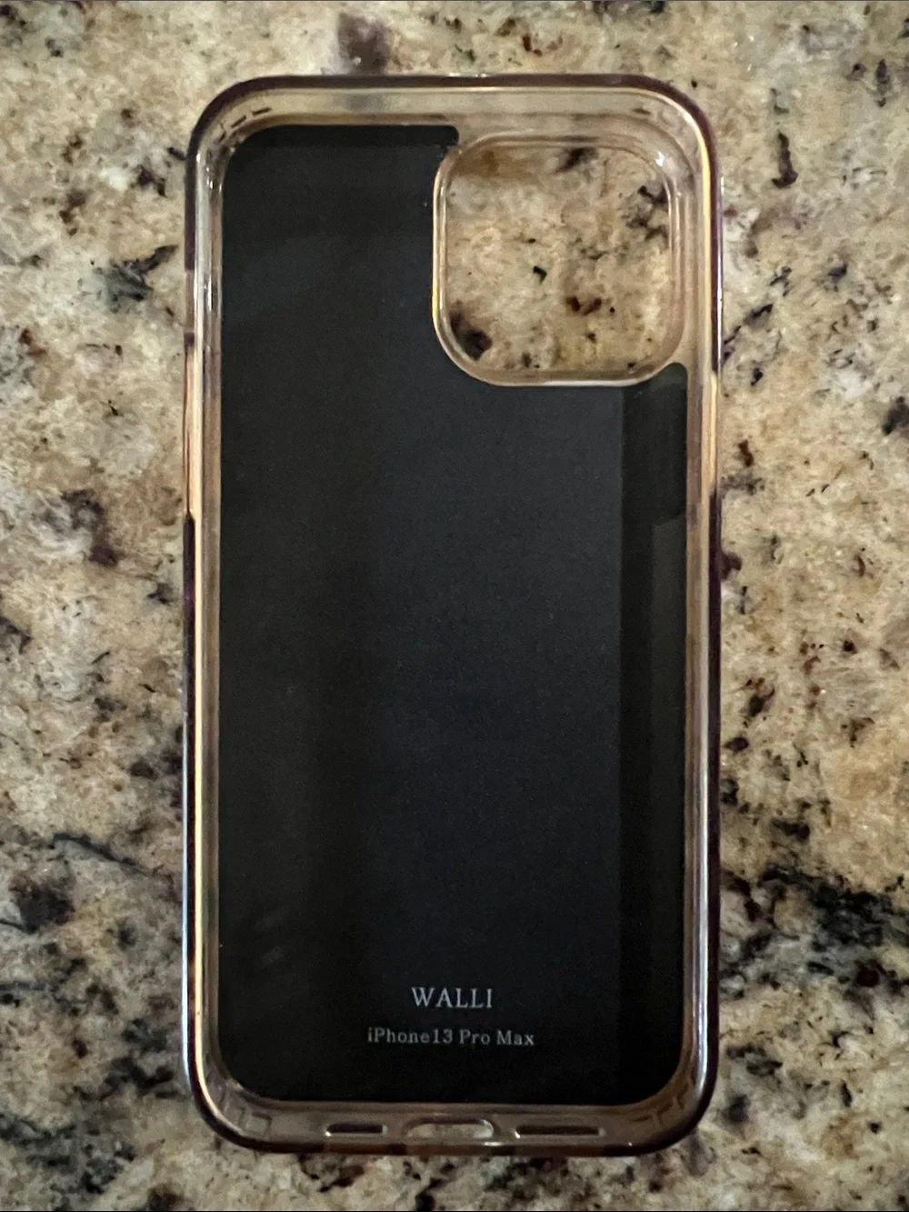 Walli Cases dark green