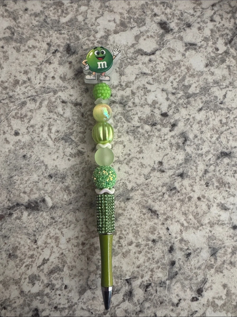 NWOT Beaded Pens Handmade by Me One for $10 or Two for $15