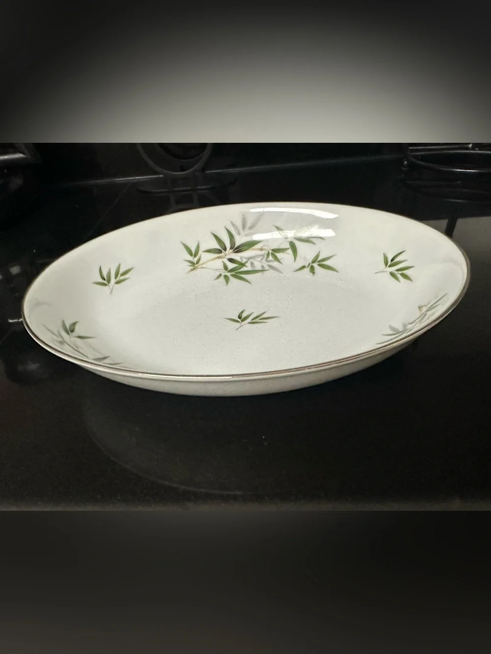 Wentworth fine china