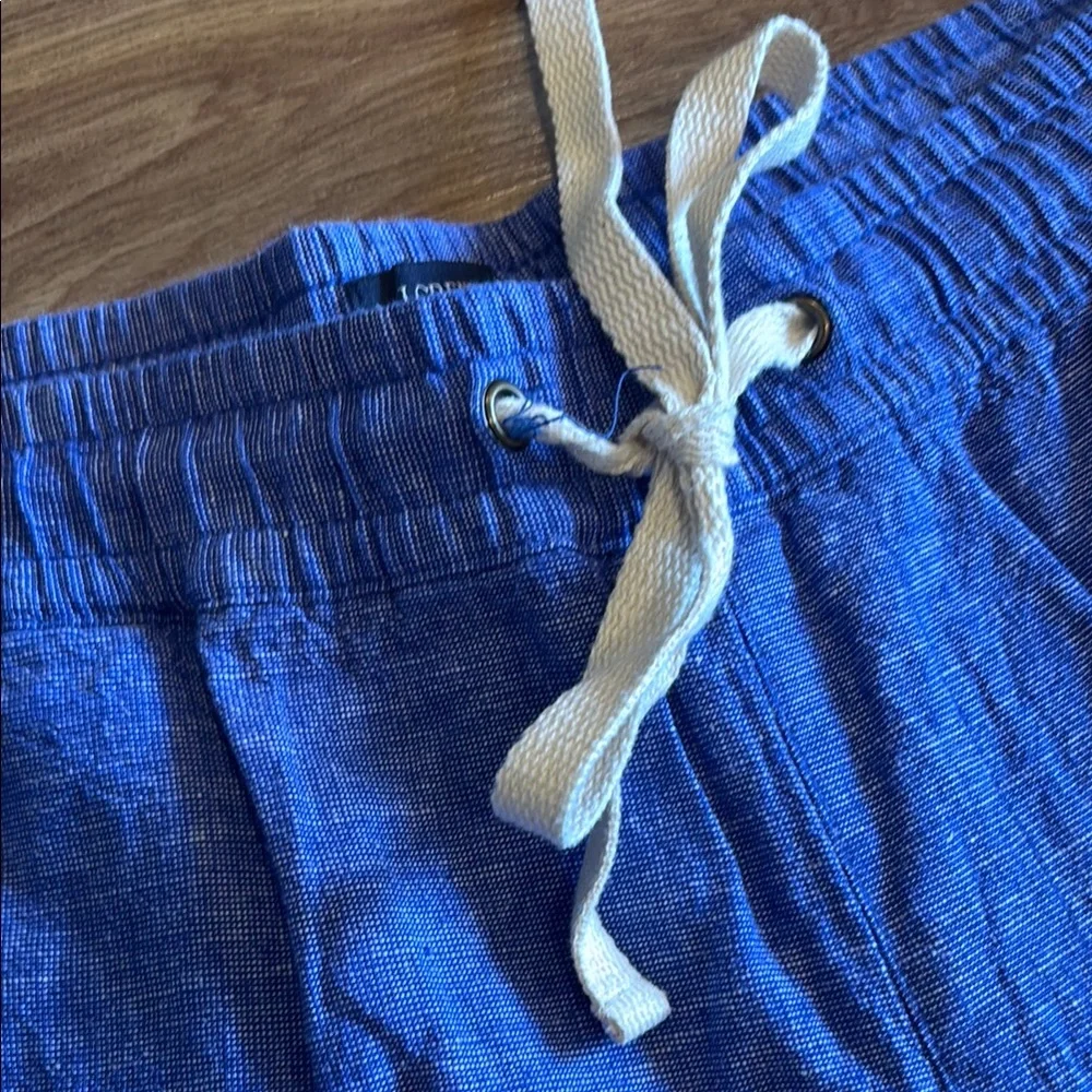 J. Crew reposhing this