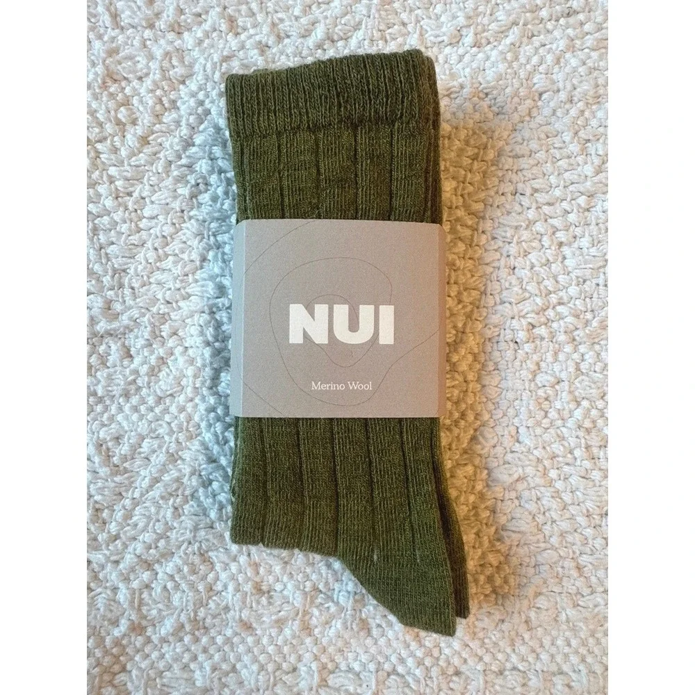 Nui organics nature