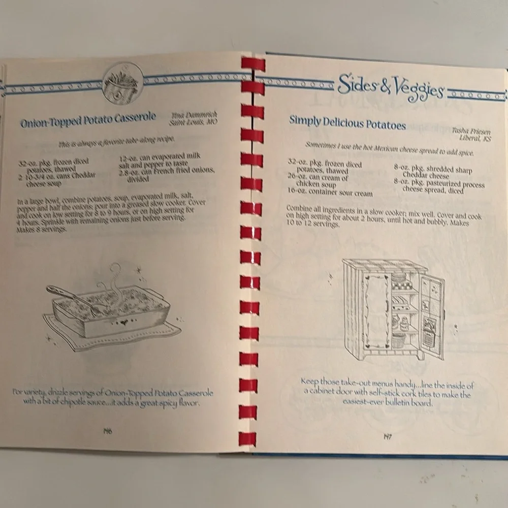 Slow Cooking Cookbook