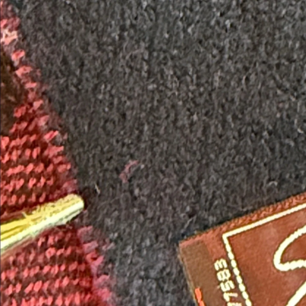 Sharé noted as