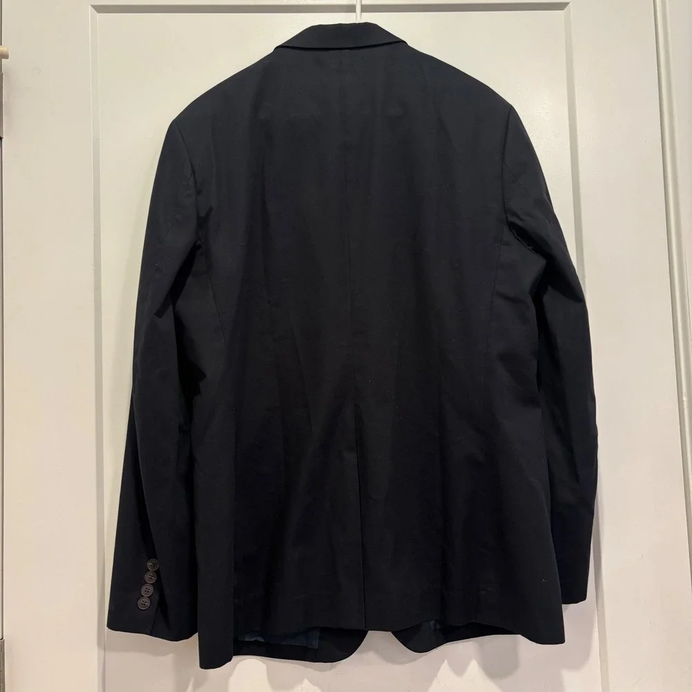 J. Crew crew thompson