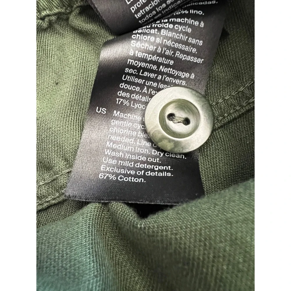 COS **refer stock