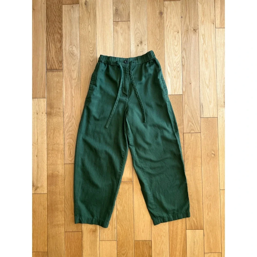 COS **refer stock