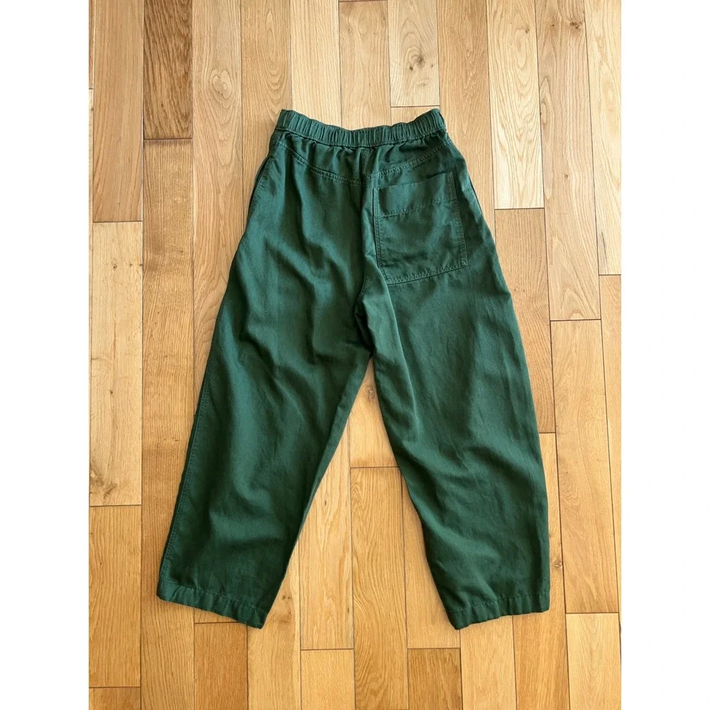 COS **refer stock