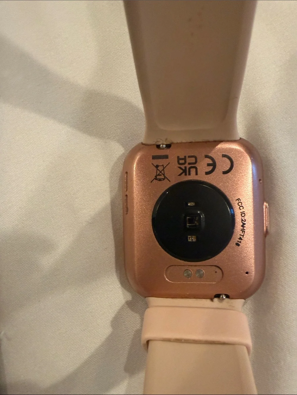 Smart watch