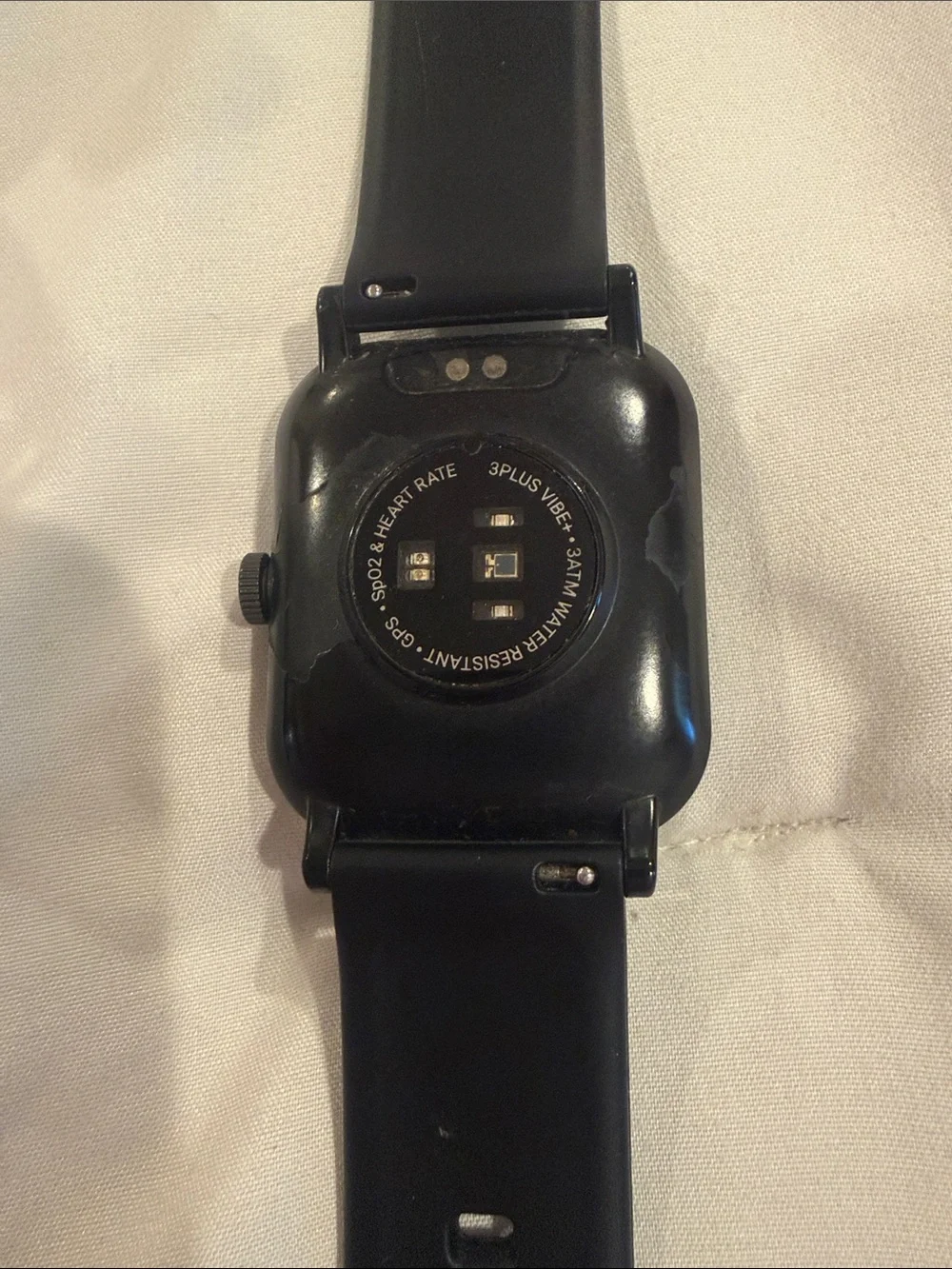 Smart watch