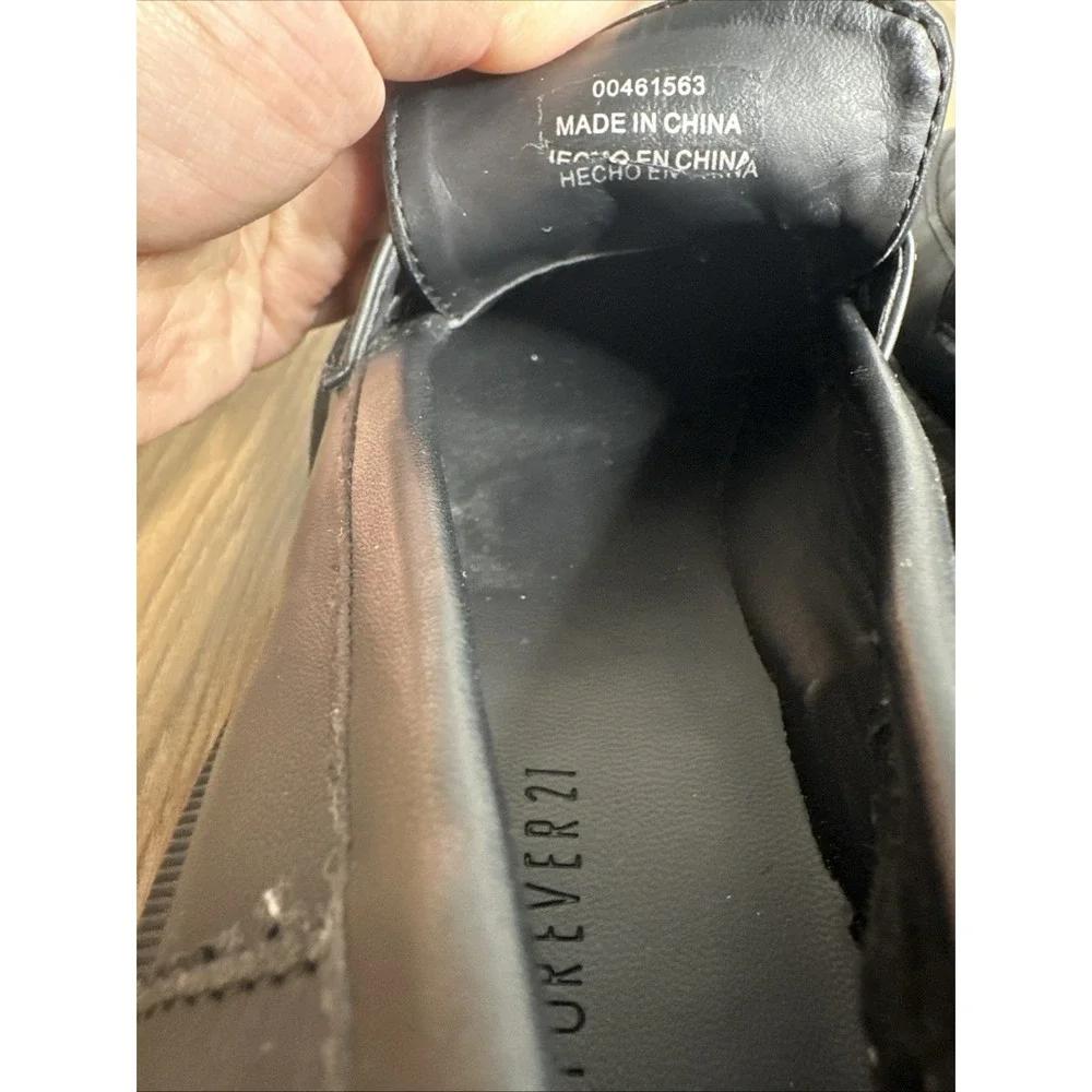 Forever 21 good used