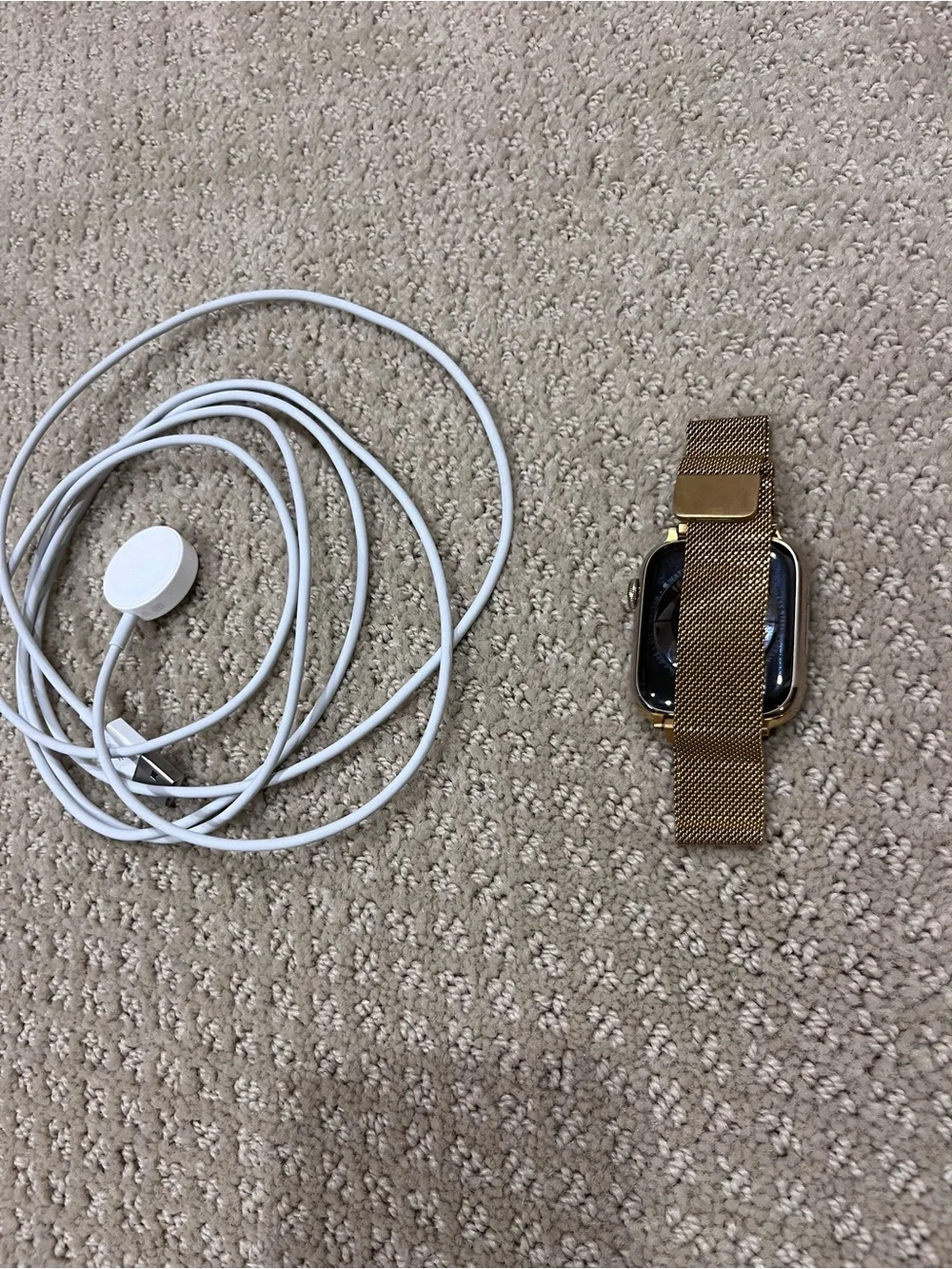 Apple series 45mm
