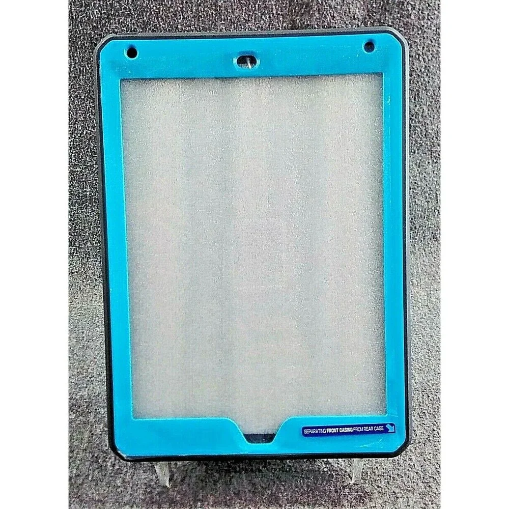 SUPCASE Unicorn Beetle Pro Blue  Rugged Case for Apple iPad Tablet