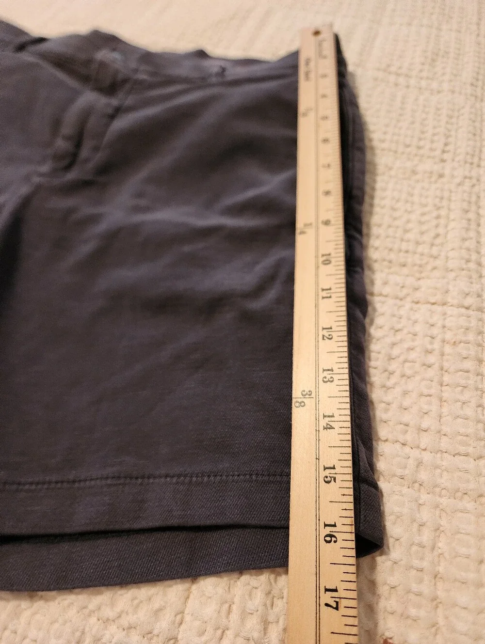 Faherty easy pair