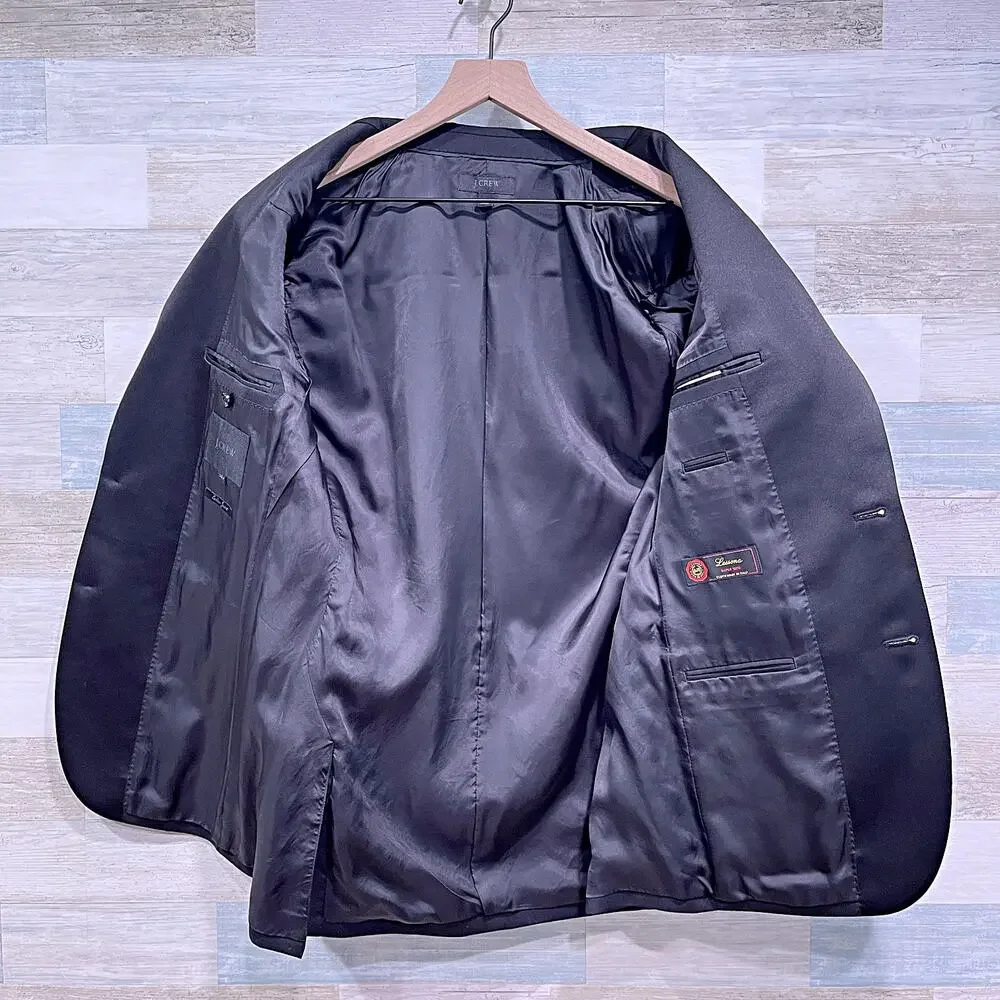 J. Crew crew peak