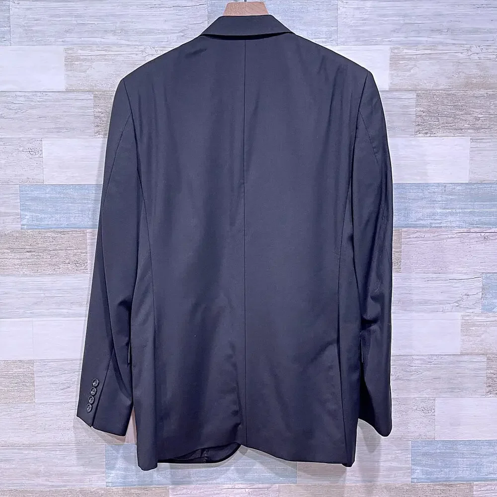 J. Crew crew peak