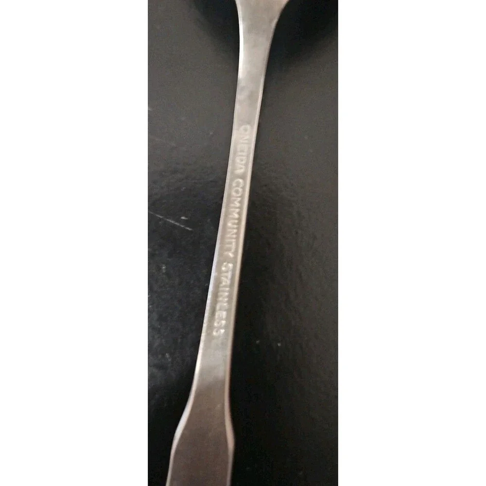 Oneida made inch