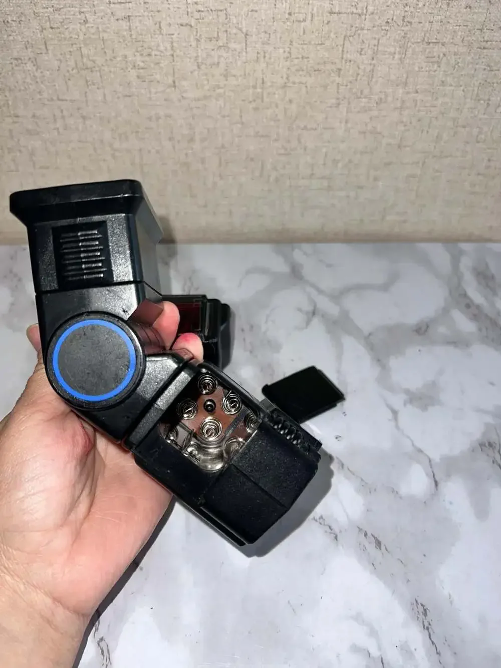 Quantaray qtb 7500a
