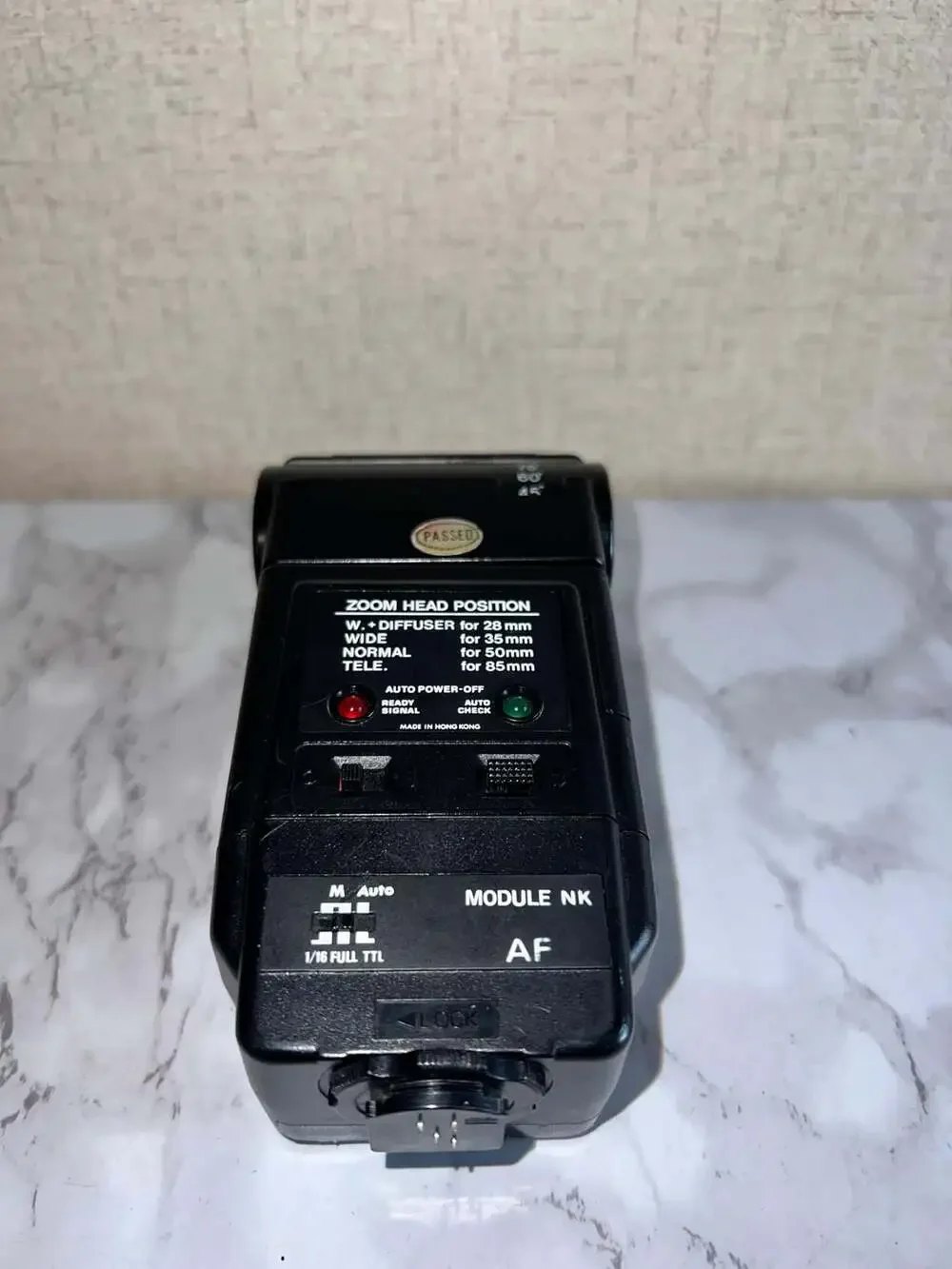 Quantaray qtb 7500a