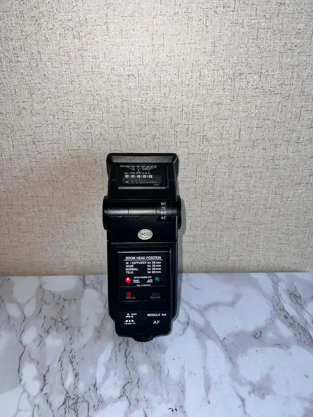 Quantaray qtb 7500a