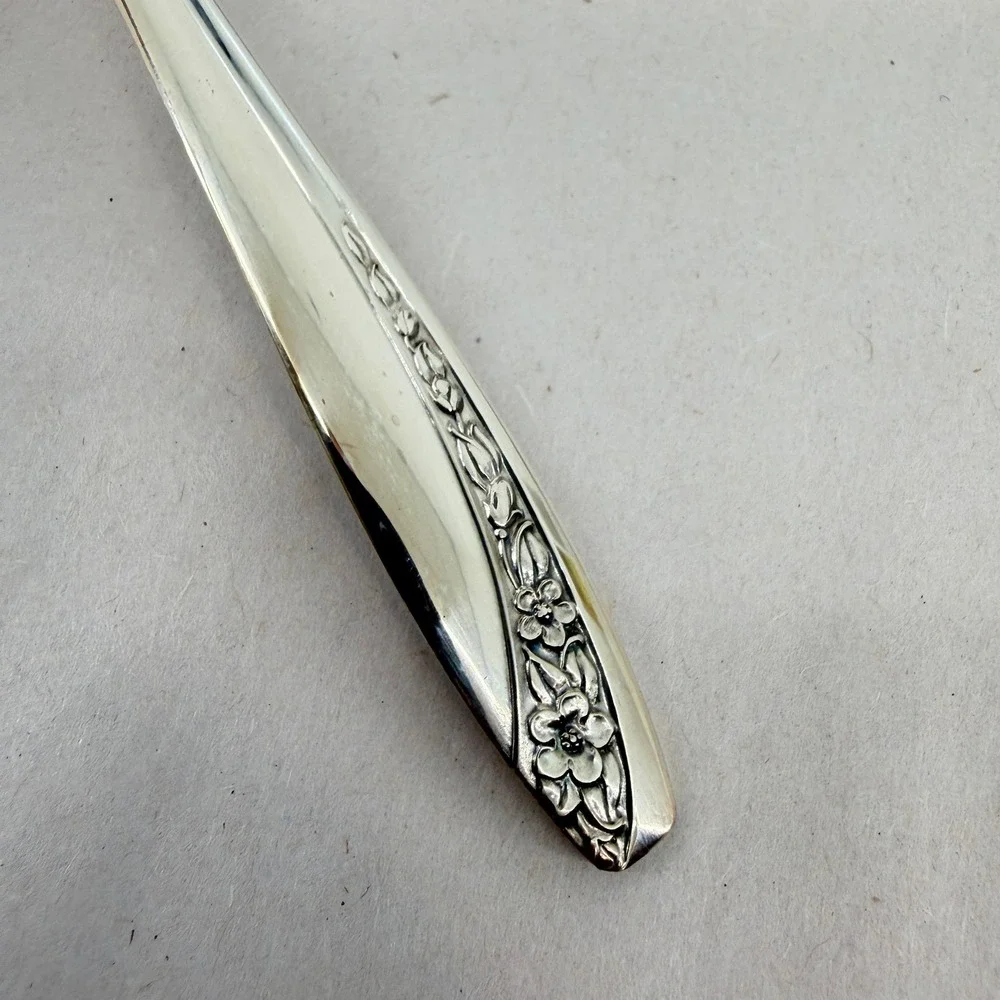 Wm Rogers gently used