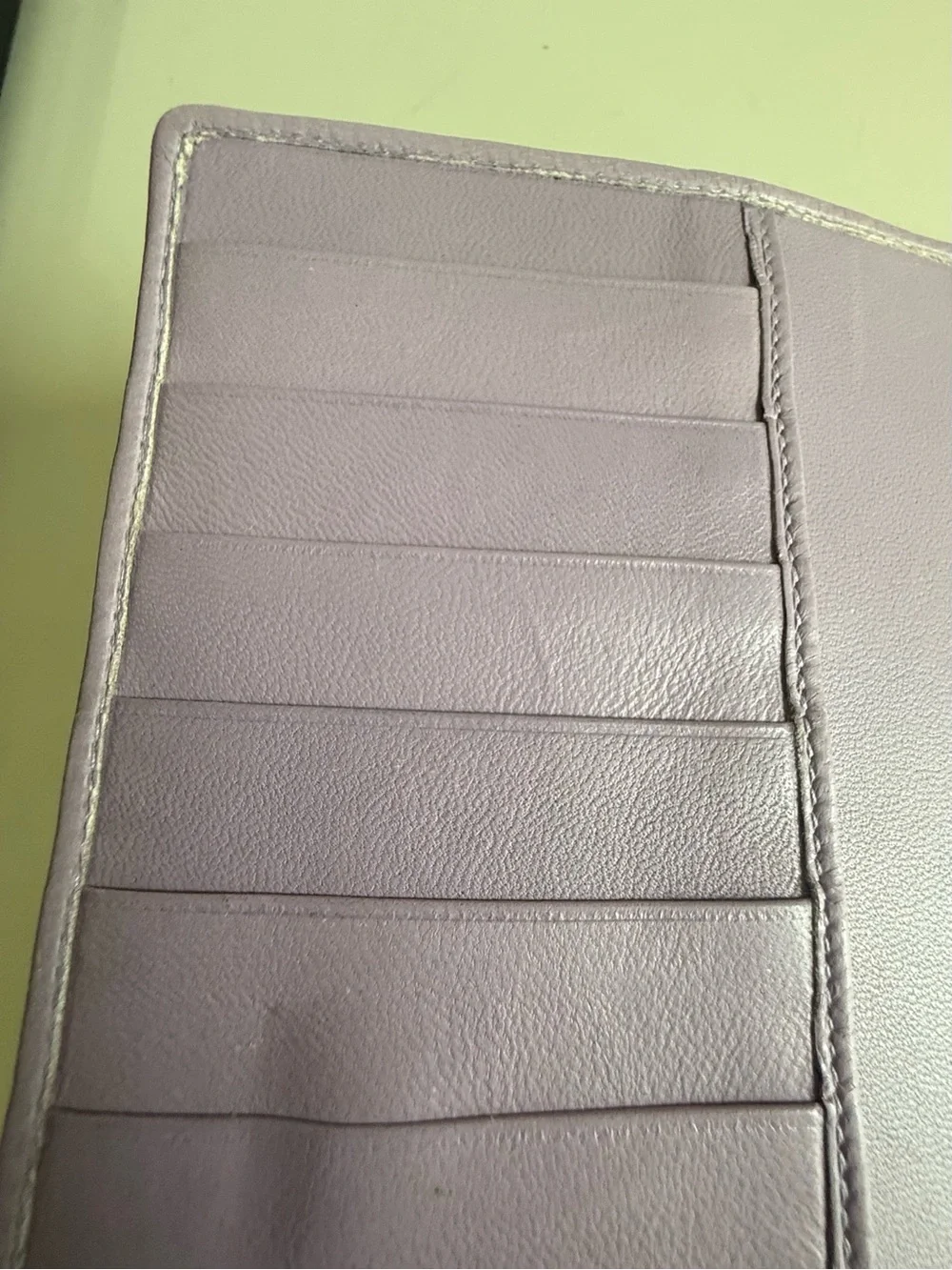Dior contents daily elegant
