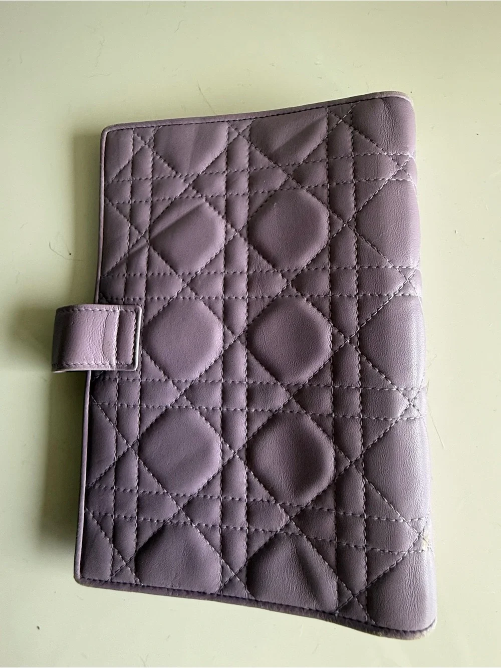 Dior closure italy soft