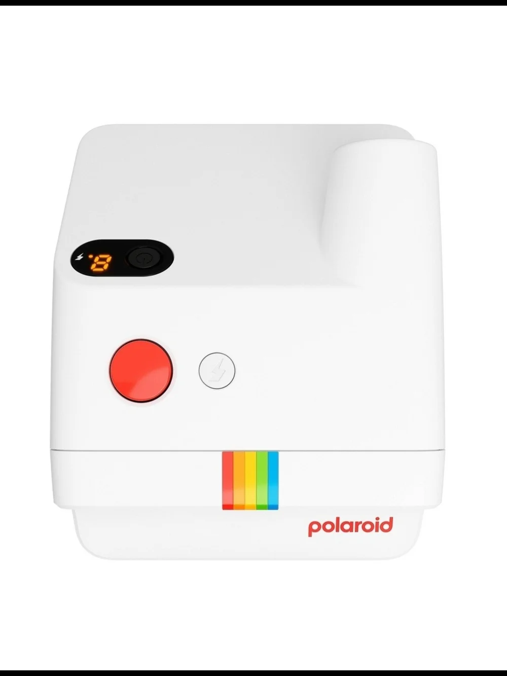 Polaroid compact instant