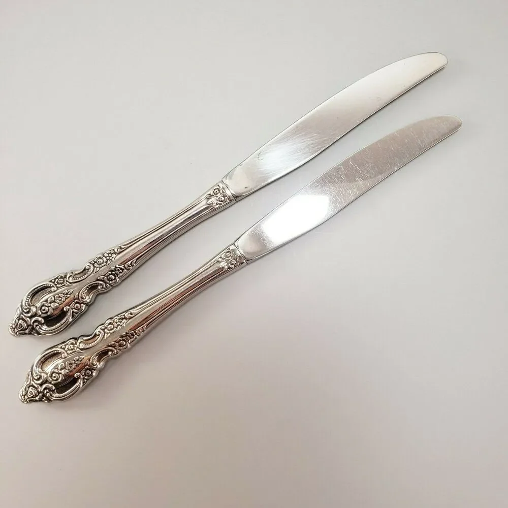 Oneida good all flatware