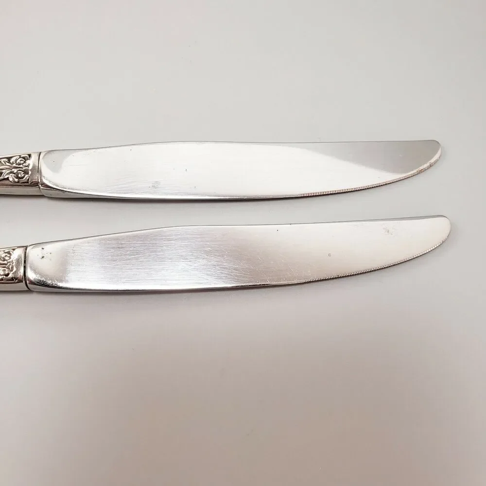 Oneida please flatware business