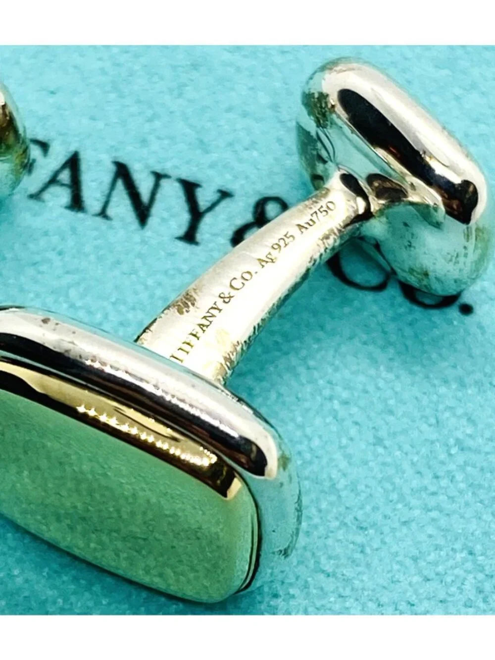 Tiffany & Co. tiffany co